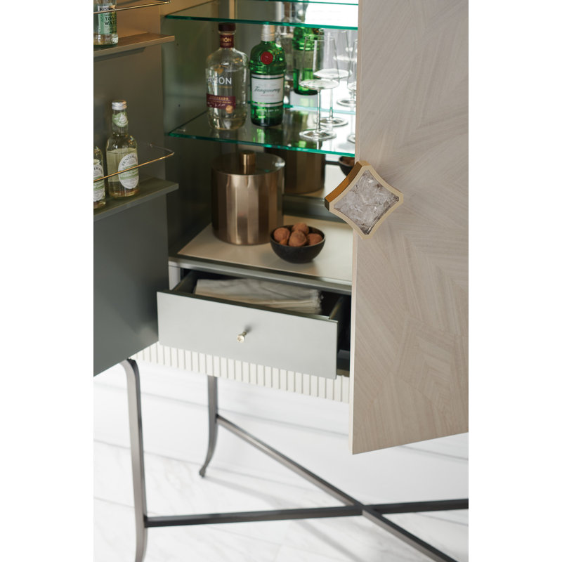 Accent Cabinet