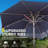 9FT Patio Umbrella-2077869346