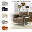 Chaise avec accoudoirs Lybah-2076428019