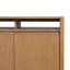 Meuble télé Millwork