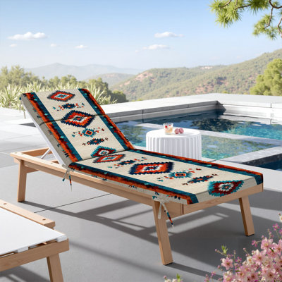  Coussin de patio 3 po pour l'extérieur