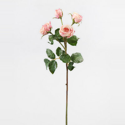 Rose Faux Floral