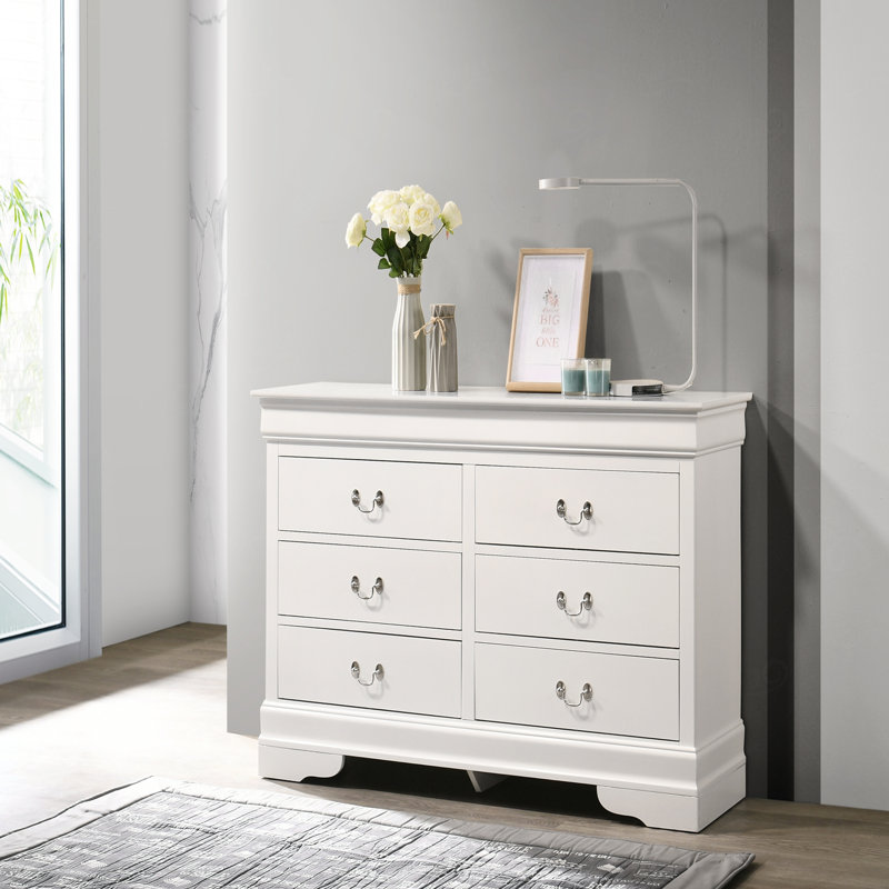 Commode