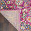 Oriental 66cm X 229cm Area Rug-1421871719