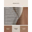 Tapis beige uni lavable à la machine Godofreda-298901097