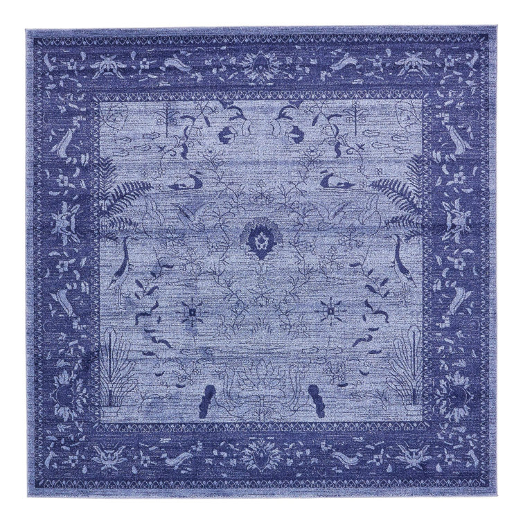 Godina Oriental Indoor Rug
