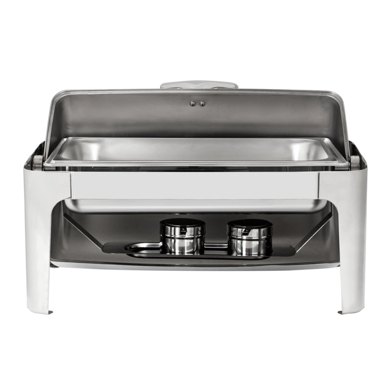 Stainless Steel Chafing Dish