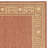 Herefordshire Performance Solid Color Indoor/Outdoor Area Rug-443790629