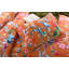 Tropical Cotton Sateen Floral Duvet Cover-20603494