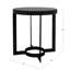 Parker Marble End Table