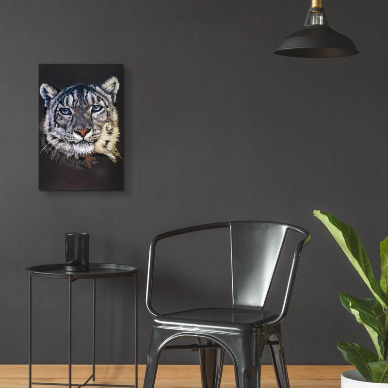 «Overture» par Barbara Keith, impression non encadrée, H 24 po x l 16 po x P 0,2 po