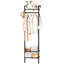 Metal Coat Rack-612206443