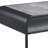 Coffee Table With Curved Design