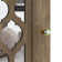 Korbin 1 Door End Table With Drawer