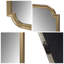 Miroir d'appoint moderne