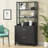 2-Drawer File Cabinet-1522838590