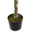 140cm Faux Topiary in Pot Liner