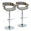 Tabouret de bar Laurenzio-93570919-93570921