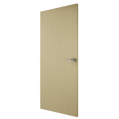 Fire Door Lacquered
