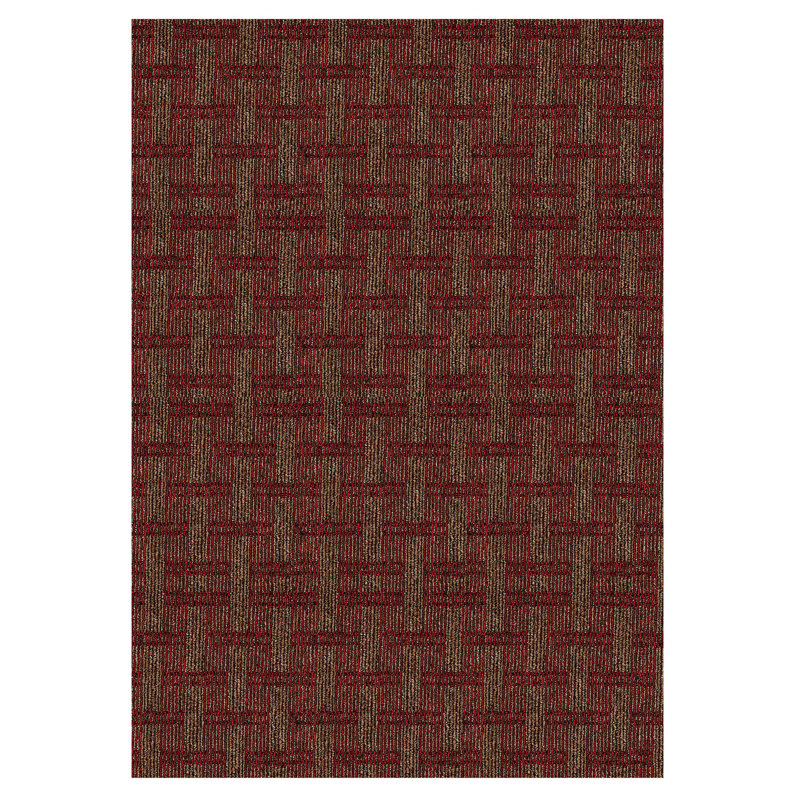 Tapis d'intérieur / extérieur Dareus, Rectangle 9 pi x 16 pi