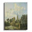 Wrapped Canvas Print Set-1202993079