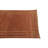 3x4 Perkins Rust Red Rug