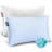 Ensemble de 2 oreillers rafraîchissants Caroline-975972560