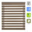Semi Sheer Zebra Shades-171707060-171707071