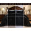 Ensemble de courtepointe Aspen Luxury-132929702-132929704