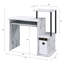 Armoire Desk