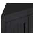 Sideboard Cabinet,Corner Cabinet,Bathroom Floor Corner Cabinet With Doors And Shelves, Kitchen, Living Room,Free Standing Storage Cabinet For Bathroom