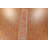 Bordered Wool Traditional Runner Rug 2x13