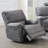 Euclid Upholstered Power Recliner