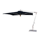 Pendulum 11.5' Square Cantilever Umbrella