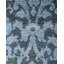 Overdyed One-of-a-Kind 8' 1" X 10' 5" Hand Knotted Area Rug