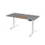 Adjustable Height Steel Standing Desk-1898675236-1898675238