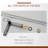 Single-handle Bathroom Faucet-67081265