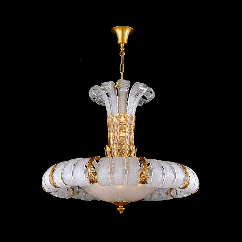 Mariner Luxury 14 - Light Chandelier