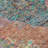 Machine Washable Indoor/Outdoor Xhevrie Orange Rug-111825098