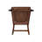 Guzik Solid Wood Counter Stool-20408511