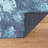 Luxurious Machine Washable Area Rug, 4.9 x 7.5 Feet, 100% Polyester, 1850 g/m², Pile Height: 0.2 inches | Eco-Friendly Recycled Poly Cotton Backing | Perfect for Living Room & Bedroom, Soft and Durable Design-240126848