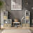 Breayla Stackable Storage Bookcase-1194449903-1194449899