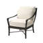 Andalusia Outdoor Lounge Chair-1831659741