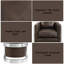Fauteuil d'appoint Betla