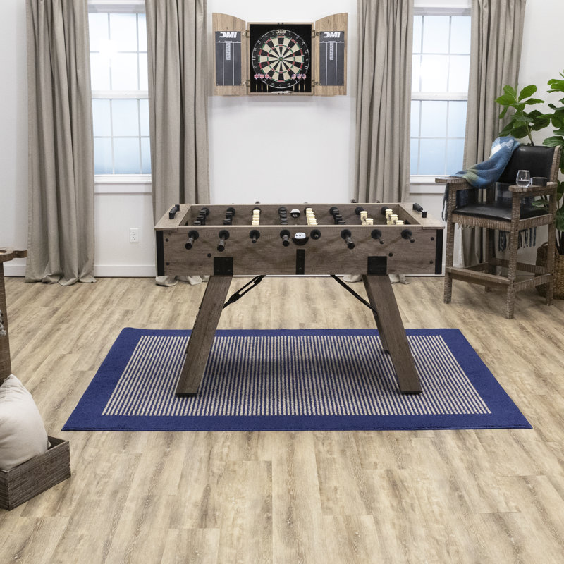 Table de soccer américain 55 po Brookdale