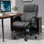 Fauteuil de bureau ergonomique 500Lbs