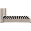 Basildene Upholstered Bed-172714216-172714219