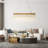Shymir 1 - Light LED Pendant
