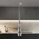 Polaris 1-Light 5" ETL Certified Integrated LED Height Adjustable Pendant Light