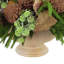Alvarenga 21 " Polysilk Arrangement